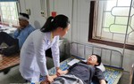 Vụ lật xe khách tại Hà Tĩnh: Khẩn trương hội chẩn, điều trị cho các nạn nhân