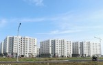 Điều chỉnh chỉ tiêu hoàn thành nhà ở xã hội phù hợp với khả năng từng địa phương
