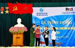 Hội LHPN Hà Tĩnh hưởng ứng Ngày Toàn dân phòng, chống mua bán người