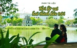 Phim tài liệu: Nơi bờ vai hóa thành bầu trời (Tập 1) 
