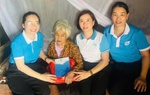 Viết tiếp hành trình "uống nước nhớ nguồn"