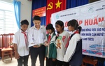 "Thủ lĩnh của sự thay đổi" góp sức đẩy lùi những "lời ru buồn"