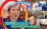 Những người Kể sử: Hành trình "tìm lại tên" cho các liệt sĩ