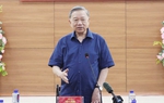 Tổng Bí thư kiểm tra vận hành hệ thống chính trị xã Si Pa Phìn, tỉnh Điện Biên
