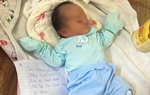 "Mẹ xin lỗi con" - Lời nhắn nhói lòng bên thùng xốp có bé gái sơ sinh bị bỏ rơi