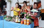 Chuyển đổi số - "Chìa khóa" nâng tầm nông sản địa phương