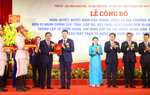 Chính sách hỗ trợ tiền ăn, ở, đi lại cho cán bộ, công chức, viên chức của tỉnh Đồng Nai