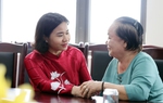 Chủ tịch Hội LHPNVN tri ân Mẹ Việt Nam anh hùng, người có công, gia đình chính sách tại Gia Lai