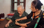 Những người vợ thầm lặng ở Trung tâm điều dưỡng thương binh Duy Tiên