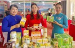 Lào Cai: Thêm 62 sản phẩm OCOP được "gắn sao"