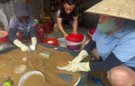 Sau lũ, miền Tây Nghệ An khát nước sạch 