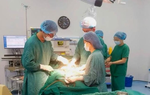 Những giọt máu trong đêm kịp thời cứu sống sản phụ 
