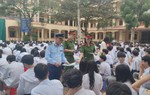 Lào Cai: Đa dạng hình thức tuyên truyền phòng, chống tác hại thuốc lá