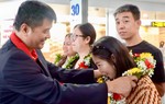 Cùng Vietjet khám phá Tây An cổ kính với đường bay mới từ Hà Nội