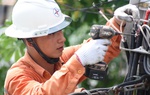 Nắng nóng diện rộng, nền nhiệt cao tới 39°C, nhu cầu sử dụng điện tăng đột biến, EVNHANOI khuyến cáo người dân