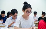 Hơn 7 triệu nguyện vọng đăng ký xét tuyển đại học, cao đẳng năm 2025