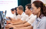 Chính quyền địa phương 2 cấp: Cần lấp đầy khoảng trống năng lực cán bộ cấp xã
