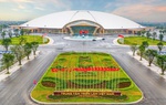 Dự kiến sơ duyệt khai mạc Triển lãm thành tựu Đất nước vào ngày 20/8
