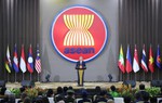 Việt Nam đóng vai trò then chốt trong việc định hình tương lai chung của ASEAN