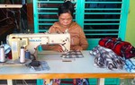 Đà Nẵng: "Trao cần câu" để phụ nữ vươn lên thoát nghèo bền vững