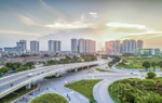 Tốc độ tăng giá căn hộ chung cư: Hà Nội dẫn đầu, Đà Nẵng vươn lên vị trí thứ 2