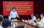 Chủ tịch nước: Quảng Ninh cần kịp thời tháo gỡ vướng mắc khi vận hành bộ máy mới