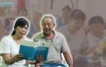 "Gia đình có sức khỏe, không khói thuốc": Mô hình cộng đồng kiến tạo cuộc sống trong lành