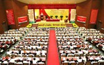 "Công an TPHCM phải làm gương, là kiểu mẫu của cả nước"