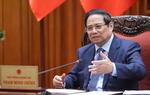 Thủ tướng: Triển lãm "80 năm hành trình Độc lập - Tự do - Hạnh phúc" phải được tổ chức xứng tầm