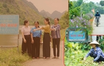 Mỹ Quan đổi thay nhờ mô hình “Nhà sạch - Vườn đẹp - Hàng rào xanh”