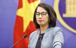 Việt Nam tin tưởng Thái Lan - Campuchia sẽ nghiêm túc thực hiện thỏa thuận ngừng bắn