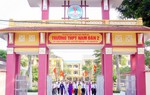 Thí sinh chỉ cần trung bình chưa đến 1 điểm mỗi môn đã đỗ vào lớp 10 THPT công lập