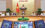 Trong 6 tháng qua, 96,5% hộ gia đình đánh giá có thu nhập ổn định hoặc cao hơn cùng kỳ
