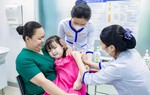 TPHCM: Dịch sốt xuất huyết đến sớm và gia tăng ca bệnh nặng