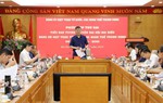 Đẩy mạnh tuyên truyền để tạo sức lan tỏa mạnh mẽ Đại hội đại biểu Đảng bộ MTTQ, các đoàn thể Trung ương