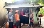 Phụ nữ Rơ Ngao, Gia Rai vươn lên thoát nghèo, xây dựng cuộc sống ấm no