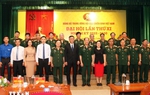 Đại hội Đảng bộ Hội Cựu chiến binh Việt Nam: Khẳng định vai trò nòng cốt