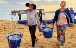 Nguồn vốn chính sách tiếp sức cho ngư dân