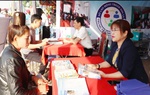Đưa người lao động đi làm việc ở nước ngoài góp phần giảm nghèo bền vững