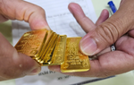 Giá vàng tăng nhẹ trước thềm các thông tin quan trọng
