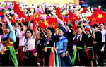 Kỷ nguyên mới và văn hóa phát triển Việt Nam - Bài cuối: Hiện thực hóa khát vọng hùng cường và nhân văn
