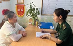 Bắt giữ cặp vợ chồng buôn bán ma túy ở khu vực biên giới 