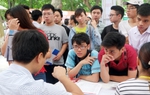 Xét tuyển đại học: Không nên chủ quan điểm sàn giảm, điểm chuẩn sẽ thấp