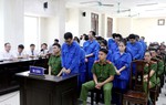 Tuyên án 44 bị cáo liên quan đến Tạp chí Môi trường và Đô thị Việt Nam