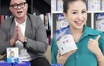 Xem xét hạn chế sự hiện diện của người nổi tiếng nếu quảng cáo sai sự thật