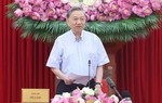 Tổng Bí thư: Văn kiện được hoàn thiện thêm 1 bước song còn nhiều việc phải làm