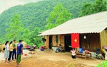 Cao Bằng: Khởi công xây dựng 100% số nhà tạm, nhà dột nát cần xóa trong năm 2025