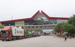 Lạng Sơn điều chỉnh thời gian thông quan hàng hóa tại một số lối mở biên giới
