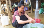 Nâng cao chất lượng cuộc sống nhờ vốn vay nước sạch và vệ sinh môi trường