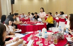 Hội LHPN tỉnh Bắc Ninh: Tăng cường phối hợp hỗ trợ phụ nữ phát triển kinh tế